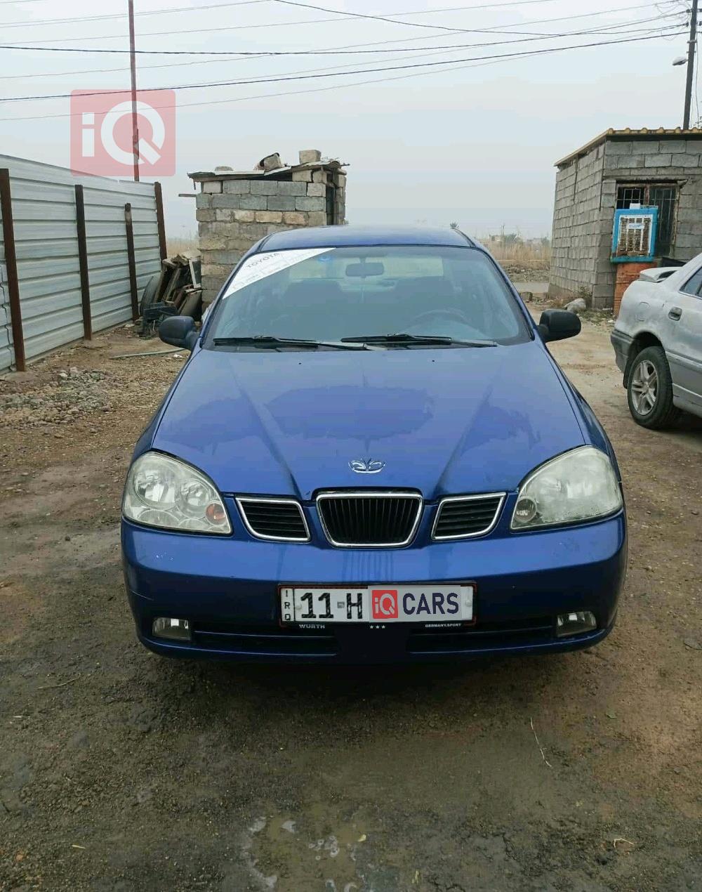 شيفروليه اوبترا